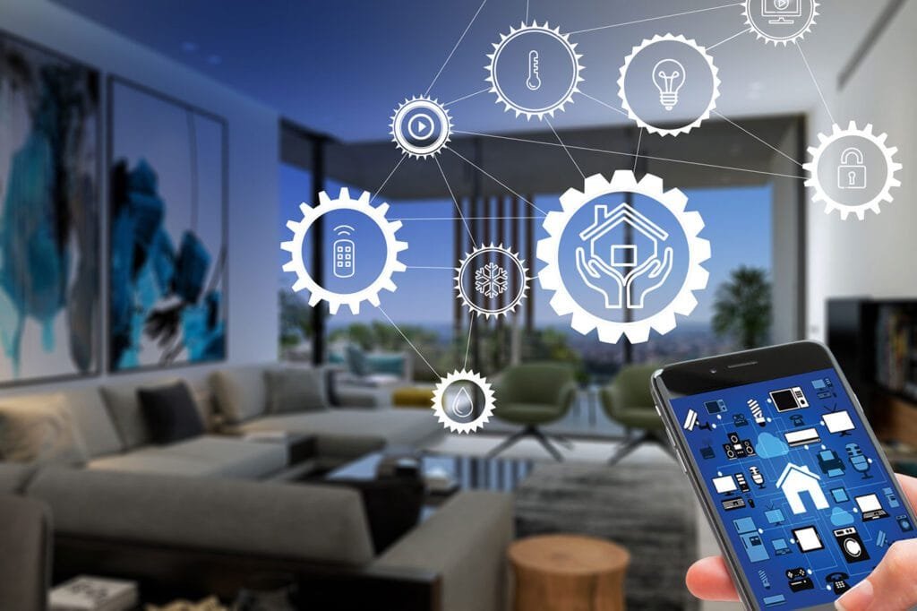 Top 7 Smart Home Systeme 2024 - Ranking der besten Systeme Top 7 Smart Home Systeme 2024 - Ranking der besten Systeme