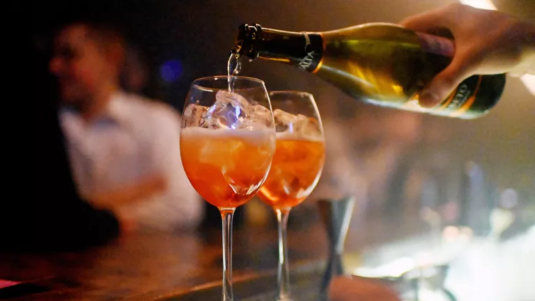 Ob es möglich ist, starken Alkohol herunterzuspülen: Was Sie wissen müssen Ob es möglich ist, starken Alkohol herunterzuspülen: Was Sie wissen müssen